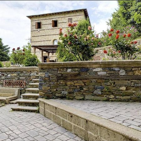 Chateau Cascara Mourésion Екстериор снимка