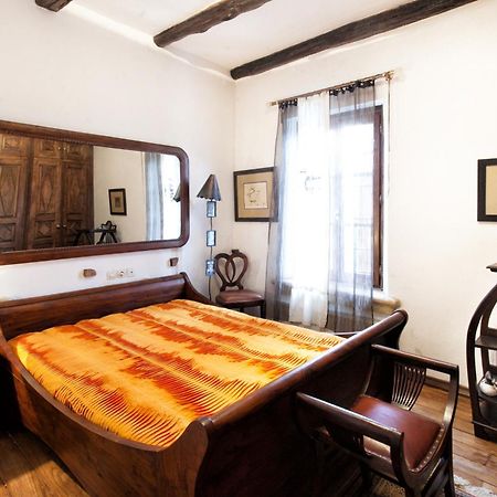 Chateau Cascara Mourésion Екстериор снимка